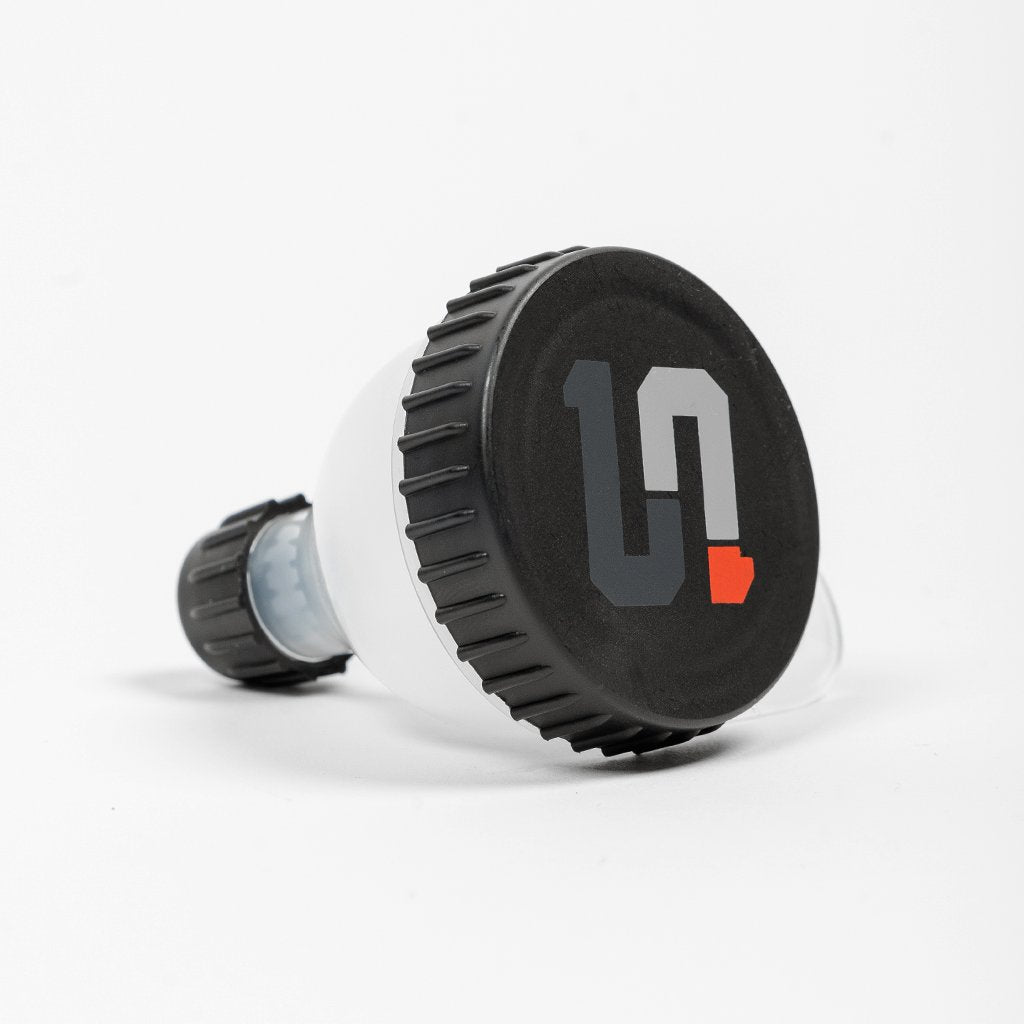 UNDEFINED NUTRITION Powder Funnel