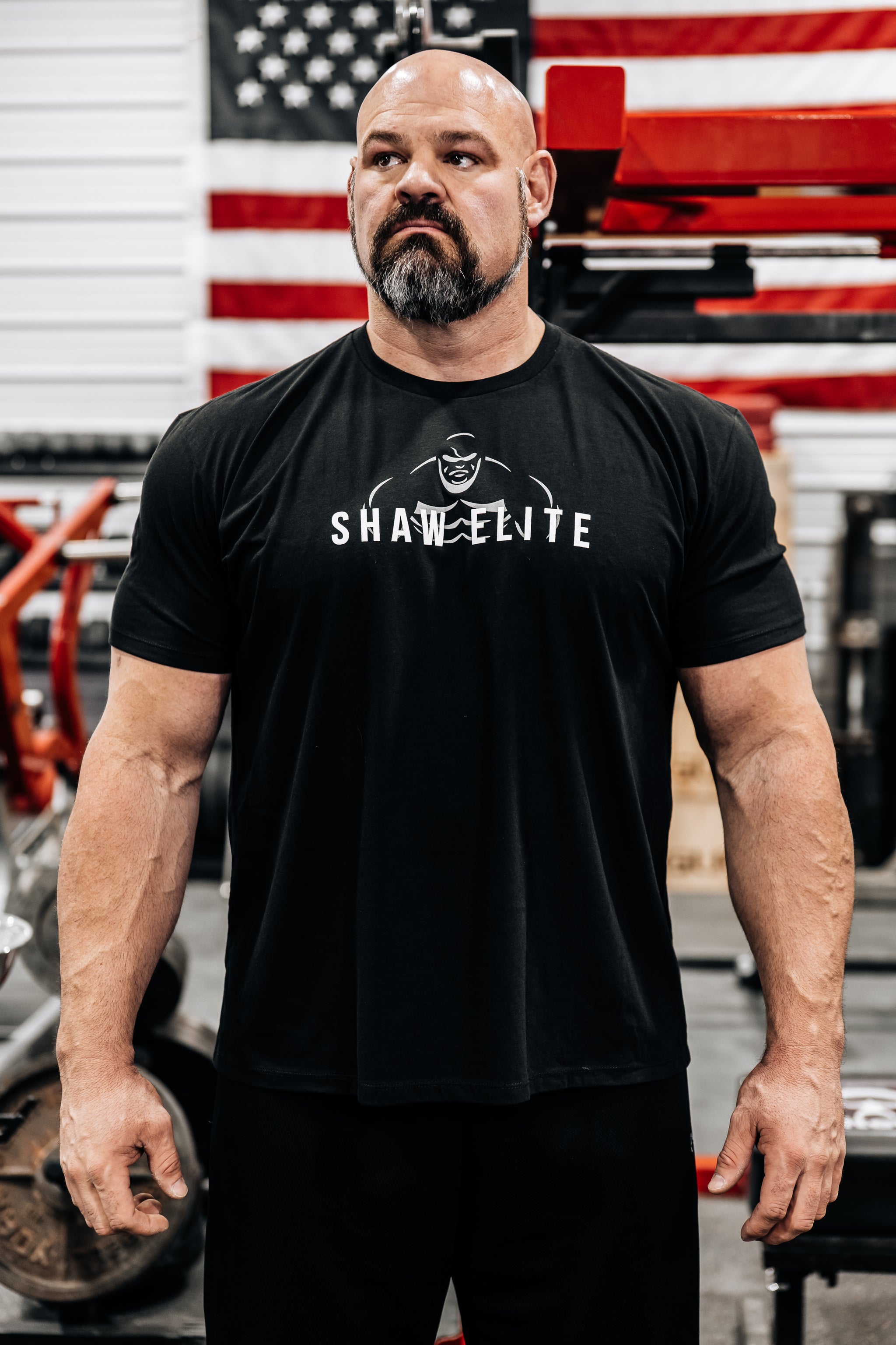 SHAW ELITE STACKING BRICKS