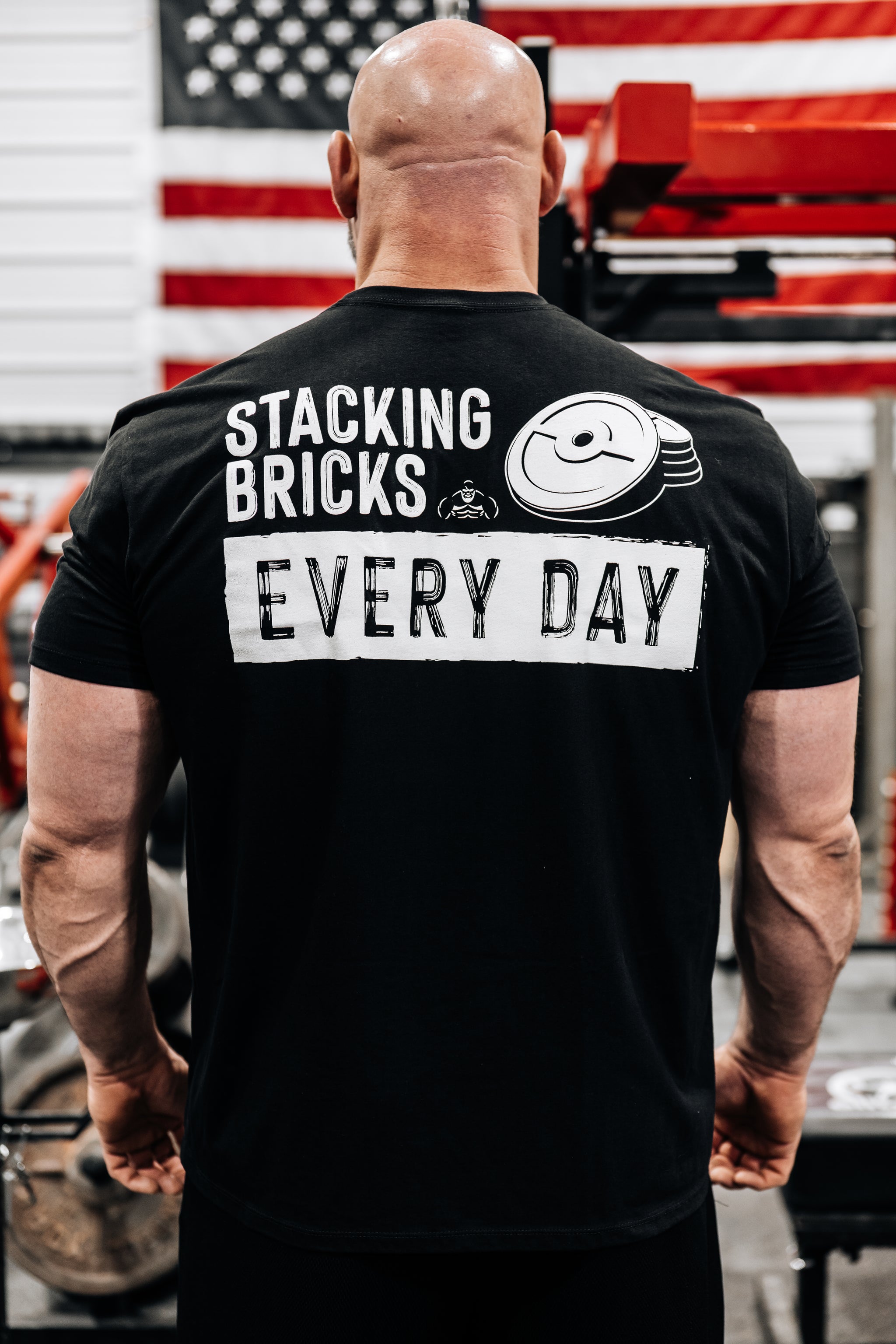 SHAW ELITE STACKING BRICKS