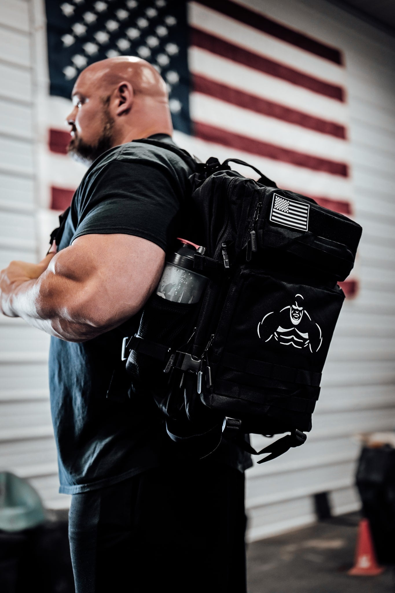 Backpacks & Bags