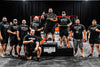 2025 Shaw Classic Strongman Events Finalized