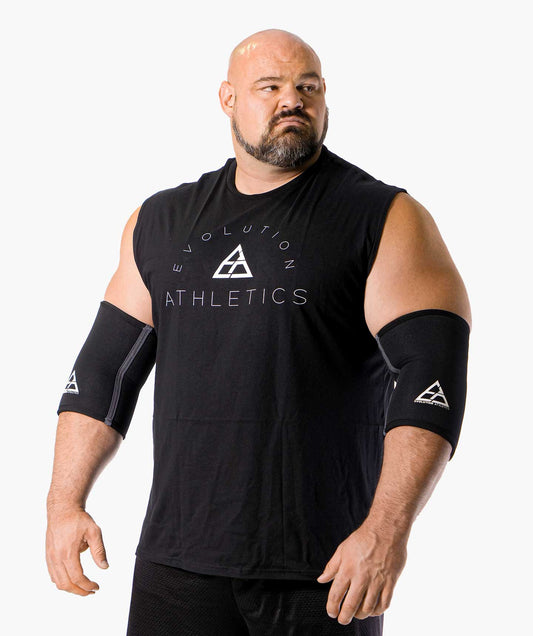 7MM ELBOW SLEEVES