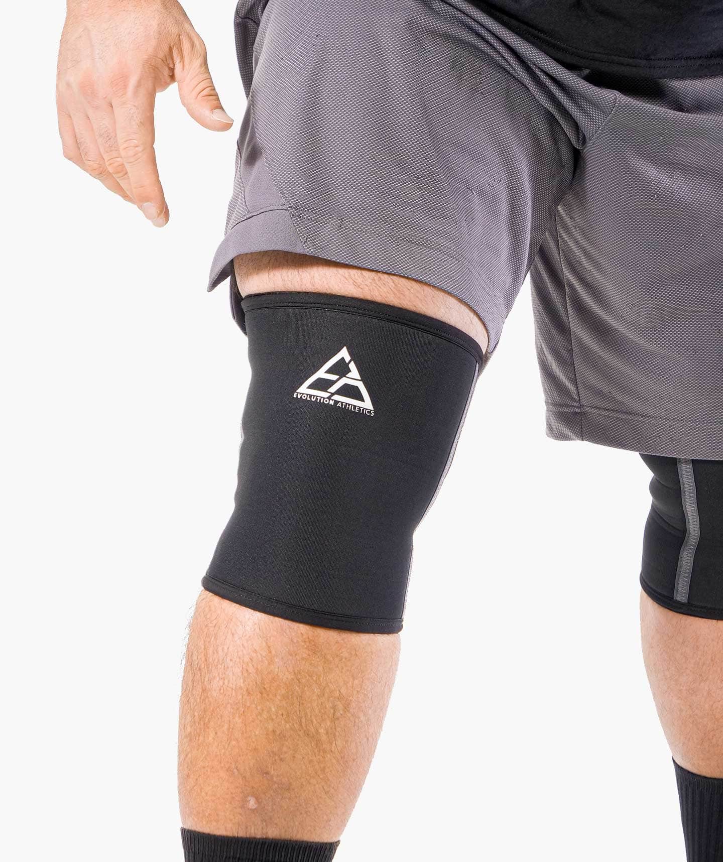 7MM KNEE SLEEVES