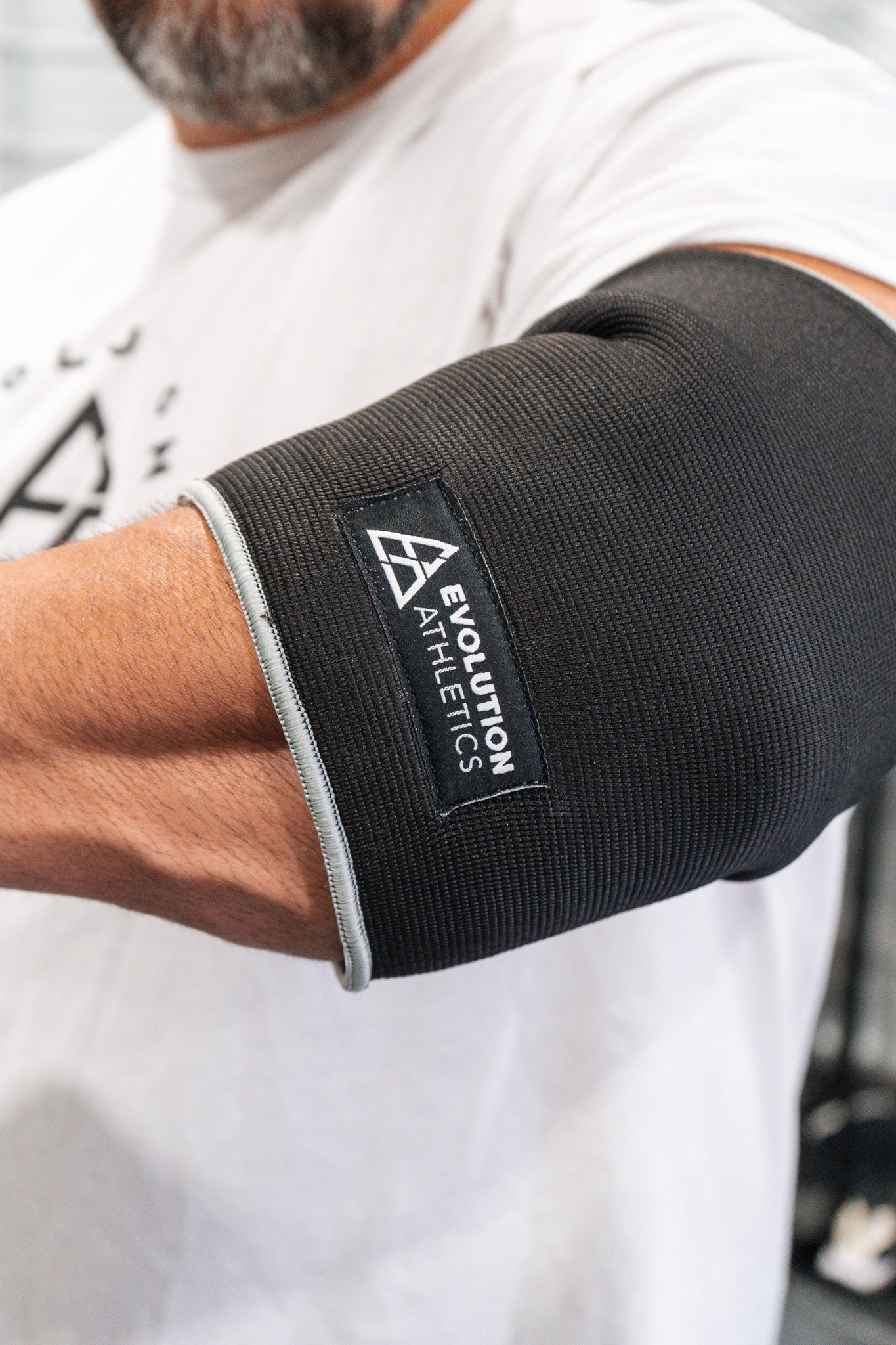 EA TRIPLE PLY ELBOW SLEEVES