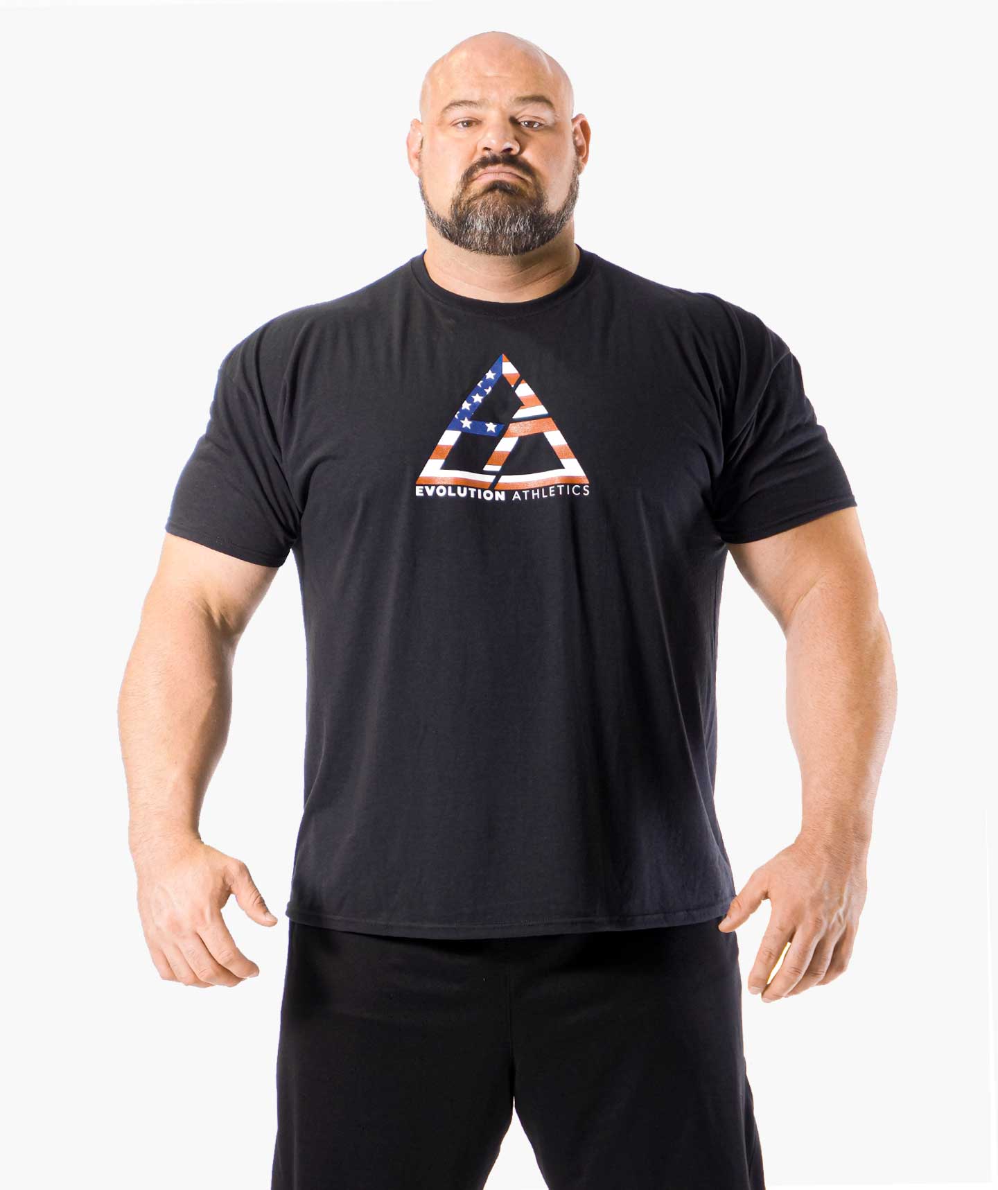 PATRIOT T-SHIRT - ALL SALES FINAL